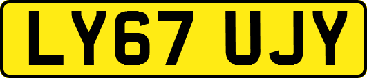 LY67UJY