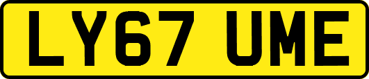LY67UME