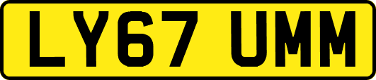 LY67UMM