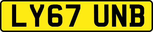 LY67UNB