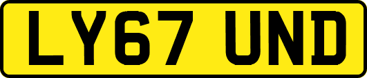 LY67UND
