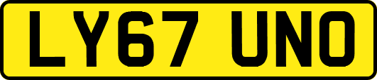 LY67UNO