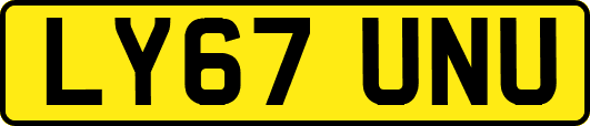 LY67UNU