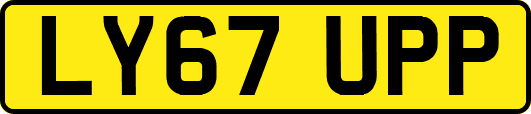 LY67UPP