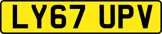 LY67UPV