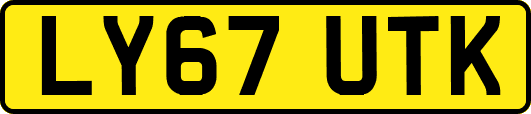 LY67UTK