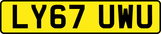 LY67UWU