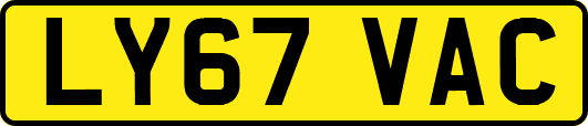 LY67VAC