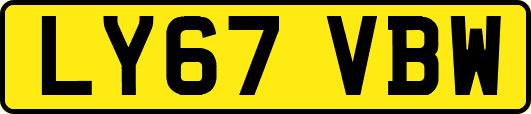 LY67VBW
