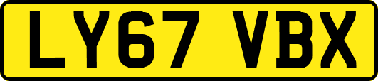 LY67VBX