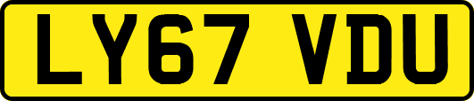 LY67VDU