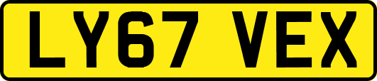 LY67VEX