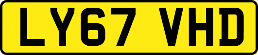 LY67VHD