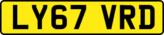 LY67VRD