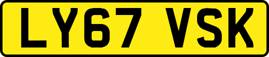 LY67VSK