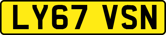 LY67VSN