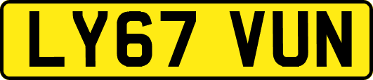 LY67VUN