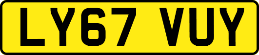LY67VUY