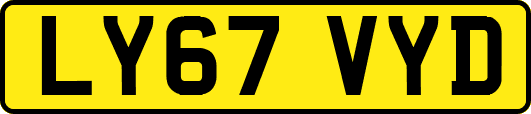 LY67VYD
