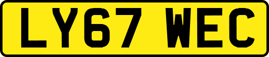 LY67WEC