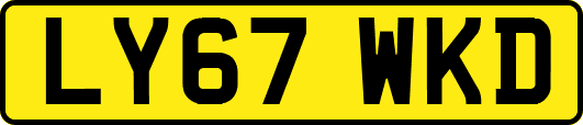 LY67WKD