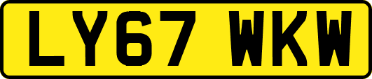 LY67WKW