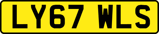 LY67WLS