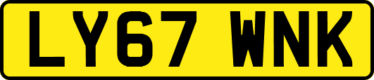 LY67WNK