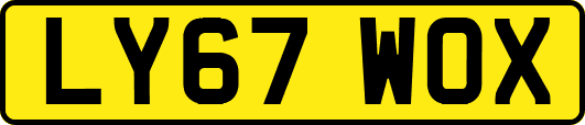 LY67WOX