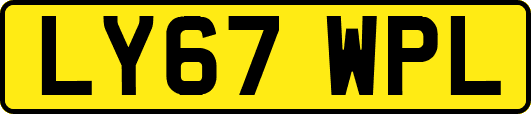 LY67WPL