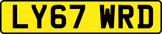 LY67WRD
