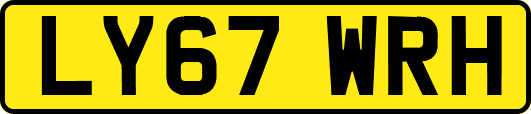 LY67WRH
