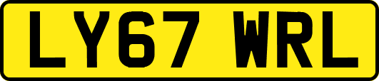 LY67WRL