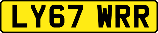 LY67WRR