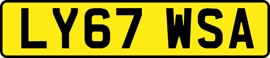 LY67WSA