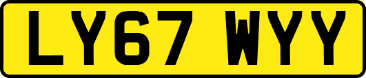 LY67WYY