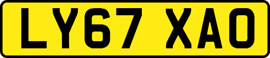 LY67XAO