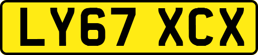 LY67XCX