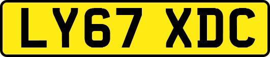 LY67XDC
