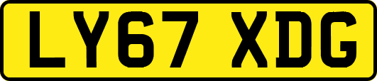LY67XDG