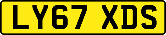 LY67XDS
