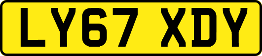 LY67XDY