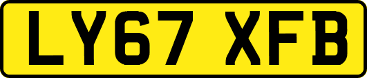 LY67XFB