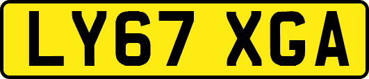 LY67XGA