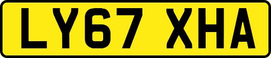 LY67XHA