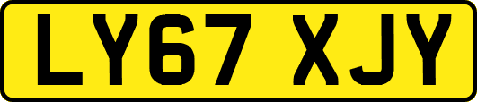 LY67XJY