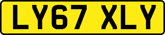 LY67XLY
