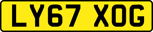 LY67XOG