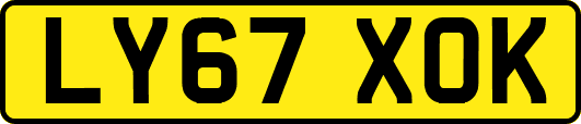 LY67XOK