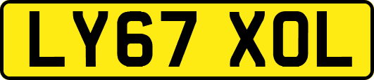 LY67XOL